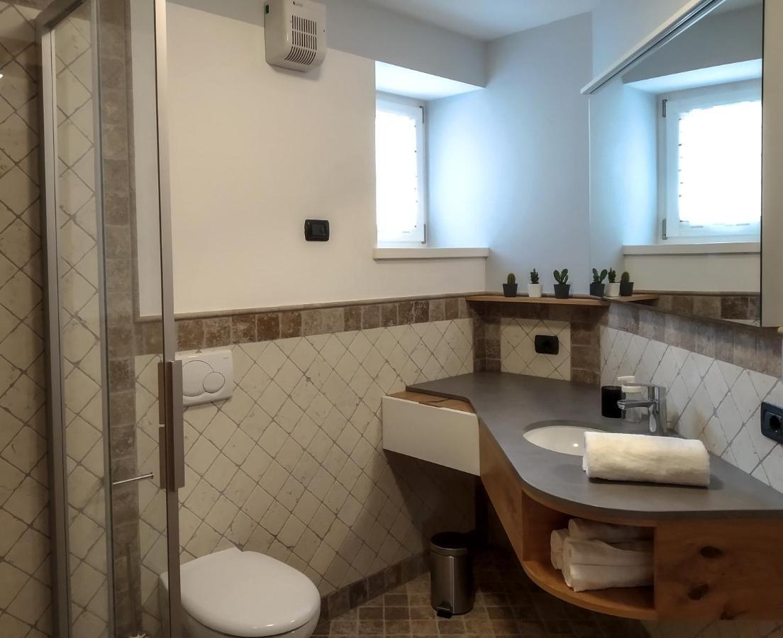 דירות טזרו Casa Zone מראה חיצוני תמונה